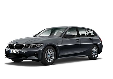 BMW 330e xDrive Touring