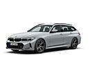 BMW 320d Touring