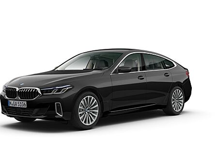 BMW 630d xDrive Gran Turismo