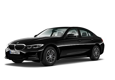 BMW 320i Limousine