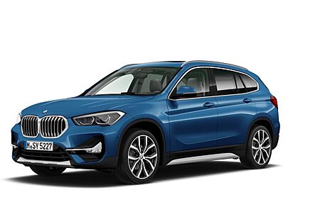 BMW X1 sDrive18d