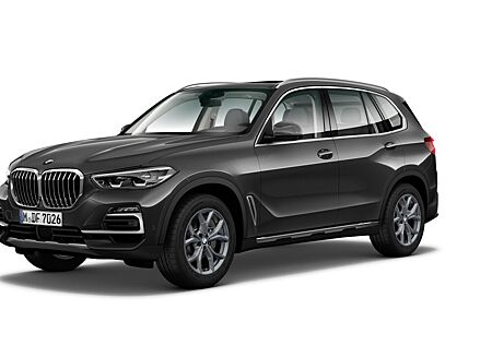 BMW X5 xDrive30d