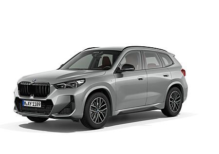 BMW X1 sDrive20i