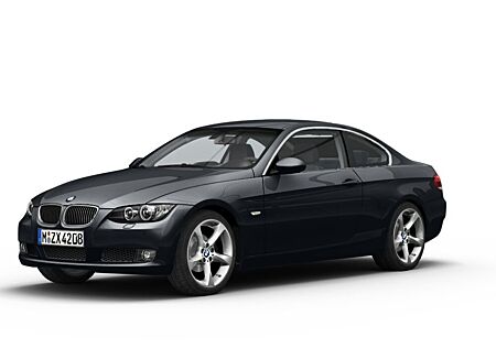 BMW 335i Coupé