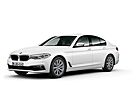 BMW 520d Limousine