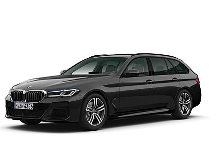 BMW 530d xDrive Touring