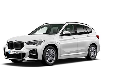 BMW X1 xDrive25e