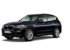 BMW X3 xDrive20d ZA