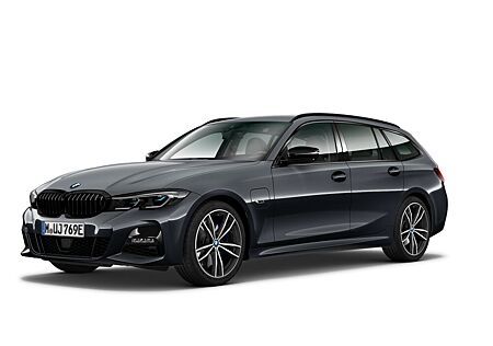 BMW 330e Touring