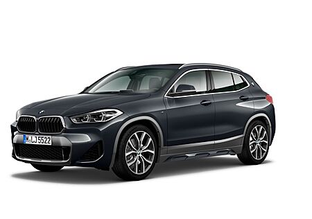 BMW X2 sDrive20i