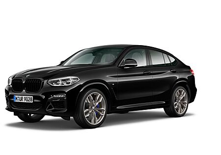 BMW X4 M40i