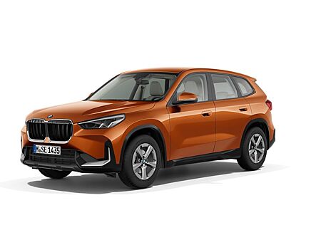 BMW X1 xDrive20d