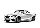 BMW 220d Cabrio