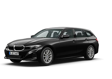 BMW 330i xDrive Touring