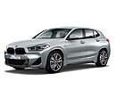 BMW X2 sDrive18i