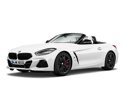 BMW Z4 M40i