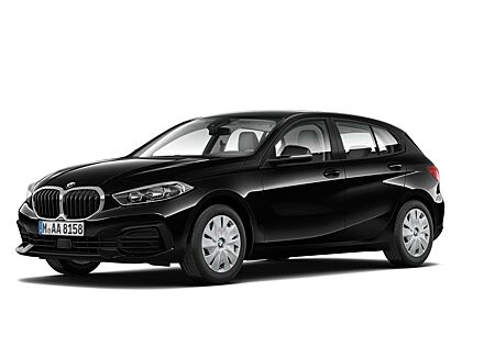 BMW 118i Hatch