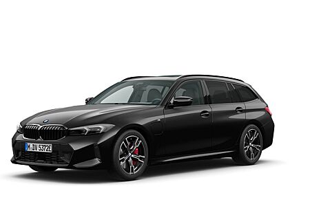 BMW 330e xDrive Touring