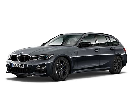 BMW 330e Touring