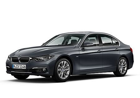 BMW 335d xDrive Limousine