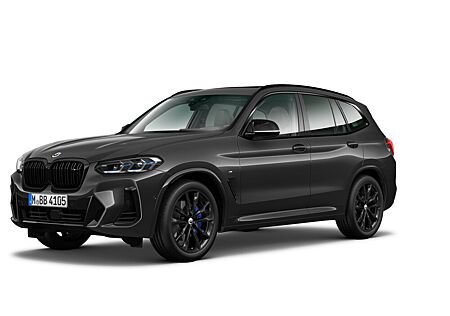 BMW X3 M40i ZA