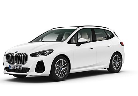 BMW 220i Active Tourer