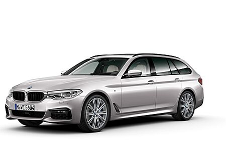 BMW 530d xDrive Touring