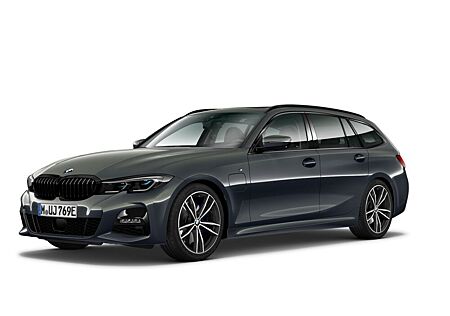 BMW 330e Touring