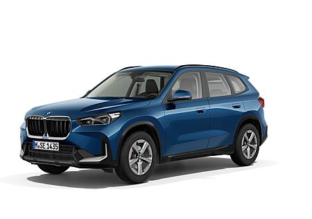 BMW X1 xDrive20d