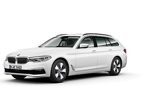 BMW 520d xDrive Touring