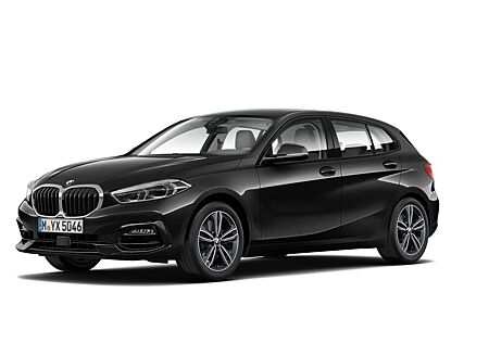 BMW 120d xDrive Hatch