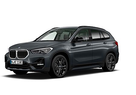 BMW X1 xDrive25e