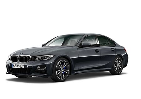 BMW 330i xDrive Limousine