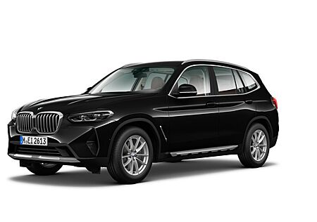 BMW X3 xDrive20i ZA