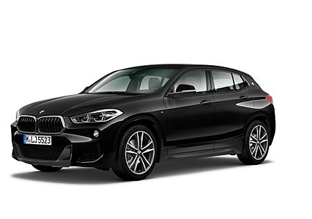 BMW X2 sDrive18i