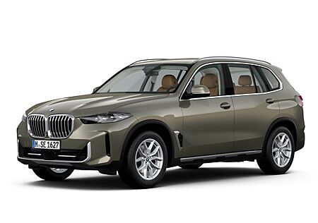 BMW X5 xDrive30d