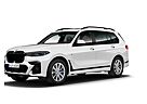 BMW X7 xDrive40d