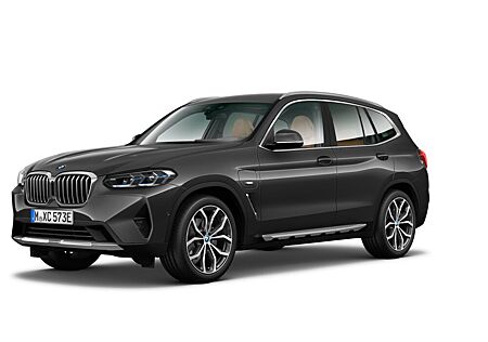 BMW X3 xDrive30e