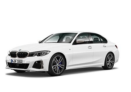 BMW 340 M340i xDrive Limousine