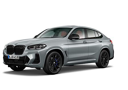 BMW X4 M40i