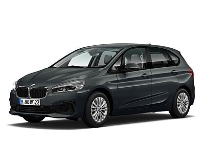 BMW 218i Active Tourer