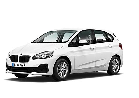 BMW 220i Active Tourer