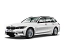 BMW 330e xDrive Touring