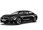 BMW 840d xDrive Gran Coupé