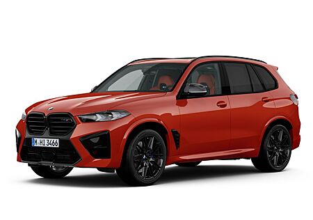 BMW X5 M Competition