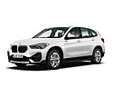 BMW X1 xDrive25e