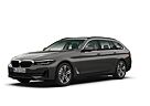 BMW 520d Touring