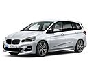 BMW 220d Gran Tourer