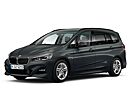 BMW 218i Gran Tourer