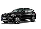 BMW X3 xDrive30d ZA